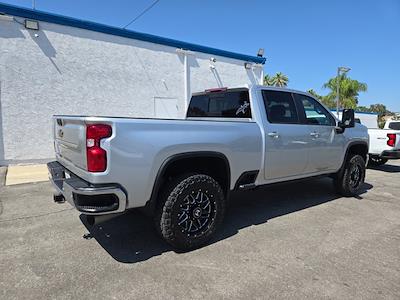 2022 Chevrolet Silverado 2500 Crew Cab 4WD Pickup for sale #42905A - photo 2