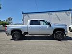 2022 Chevrolet Silverado 2500 Crew Cab 4WD Pickup for sale #42905A - photo 3