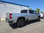2022 Chevrolet Silverado 2500 Crew Cab 4WD Pickup for sale #42905A - photo 2