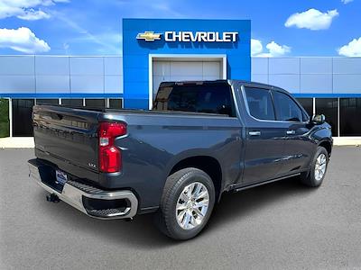 2021 Chevrolet Silverado 1500 Crew Cab RWD Pickup for sale #42905B - photo 2