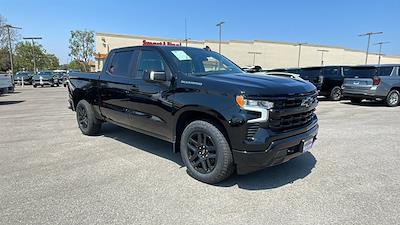 2025 Chevrolet Silverado 1500 Crew Cab RWD Pickup for sale #42913 - photo 1