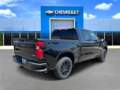 2025 Chevrolet Silverado 1500 Crew Cab RWD Pickup for sale #42913 - photo 2