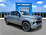 New 2025 Chevrolet Silverado 1500 RST Crew Cab Pickup for sale #42914 - photo 1
