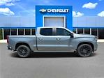 New 2025 Chevrolet Silverado 1500 RST Crew Cab Pickup for sale #42914 - photo 4