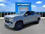 New 2025 Chevrolet Silverado 1500 RST Crew Cab Pickup for sale #42914 - photo 7