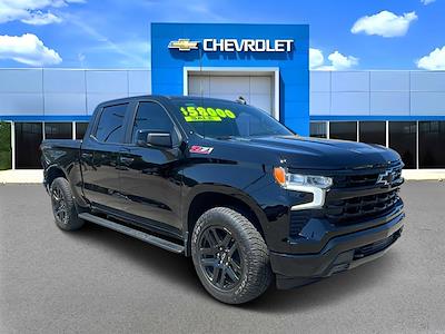 2023 Chevrolet Silverado 1500 Crew Cab 4WD Pickup for sale #42914A - photo 1