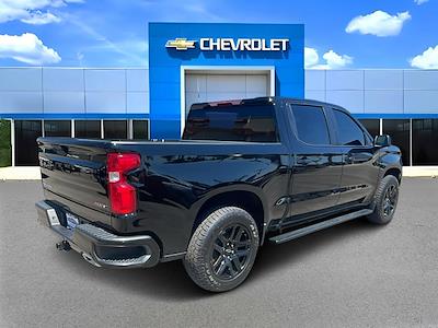 2023 Chevrolet Silverado 1500 Crew Cab 4WD Pickup for sale #42914A - photo 2