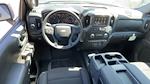 New 2025 Chevrolet Silverado 1500 Custom Crew Cab Pickup for sale #42917 - photo 14