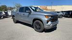 New 2025 Chevrolet Silverado 1500 Custom Crew Cab Pickup for sale #42917 - photo 29