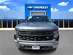 New 2025 Chevrolet Silverado 1500 Custom Crew Cab Pickup for sale #42917 - photo 8