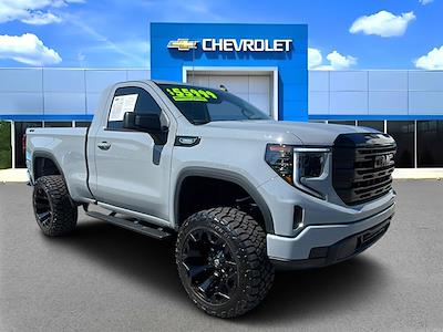 2025 GMC Sierra 1500 Regular Cab 4WD Pickup for sale #42921A - photo 1