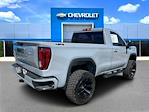 2025 GMC Sierra 1500 Regular Cab 4WD Pickup for sale #42921A - photo 2