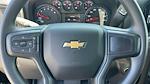 New 2025 Chevrolet Silverado 1500 Custom Crew Cab Pickup for sale #42924 - photo 23