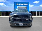New 2025 Chevrolet Silverado 1500 Custom Crew Cab Pickup for sale #42924 - photo 8