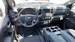 New 2025 Chevrolet Silverado 1500 Custom Crew Cab Pickup for sale #42925 - photo 15
