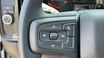 New 2025 Chevrolet Silverado 1500 Custom Crew Cab Pickup for sale #42925 - photo 24