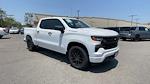 New 2025 Chevrolet Silverado 1500 Custom Crew Cab Pickup for sale #42925 - photo 31