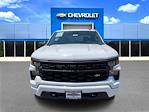New 2025 Chevrolet Silverado 1500 Custom Crew Cab Pickup for sale #42925 - photo 8