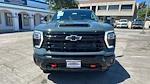 New 2025 Chevrolet Silverado 2500 LT Crew Cab 4WD Pickup for sale #42933 - photo 8