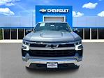 New 2025 Chevrolet Silverado 1500 LT Crew Cab Pickup for sale #42939 - photo 8