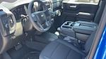 New 2025 Chevrolet Silverado 1500 Custom Crew Cab Pickup for sale #42961 - photo 11