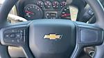 New 2025 Chevrolet Silverado 1500 Custom Crew Cab Pickup for sale #42961 - photo 21