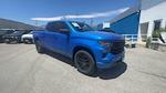 New 2025 Chevrolet Silverado 1500 Custom Crew Cab Pickup for sale #42961 - photo 29