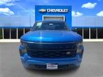 New 2025 Chevrolet Silverado 1500 Custom Crew Cab Pickup for sale #42961 - photo 8
