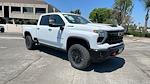 New 2025 Chevrolet Silverado 2500 ZR2 Crew Cab 4WD Pickup for sale #42963 - photo 37
