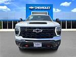 New 2025 Chevrolet Silverado 2500 ZR2 Crew Cab 4WD Pickup for sale #42963 - photo 8