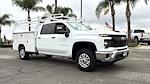 2025 Chevrolet Silverado 2500 Crew Cab SRW RWD Service Truck for sale #42965 - photo 37