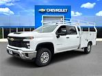 2025 Chevrolet Silverado 2500 Crew Cab SRW RWD Service Truck for sale #42965 - photo 7