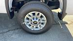 New 2025 Chevrolet Silverado 2500 Work Truck Double Cab SRW Pickup for sale #42982 - photo 29
