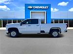 New 2025 Chevrolet Silverado 2500 Work Truck Double Cab SRW Pickup for sale #42982 - photo 6