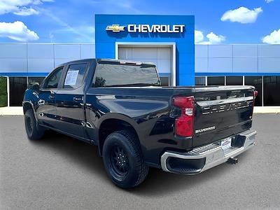 2022 Chevrolet Silverado 1500 Crew Cab RWD Pickup for sale #42985A - photo 2