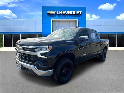 2022 Chevrolet Silverado 1500 Crew Cab RWD Pickup for sale #42985A - photo 1