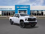 2025 Chevrolet Silverado 2500 Crew Cab 4WD Pickup for sale #42999 - photo 1
