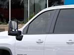 2025 Chevrolet Silverado 2500 Crew Cab 4WD Pickup for sale #42999 - photo 12