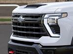 2025 Chevrolet Silverado 2500 Crew Cab 4WD Pickup for sale #42999 - photo 13