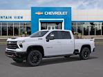 2025 Chevrolet Silverado 2500 Crew Cab 4WD Pickup for sale #42999 - photo 4