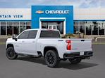 2025 Chevrolet Silverado 2500 Crew Cab 4WD Pickup for sale #42999 - photo 3