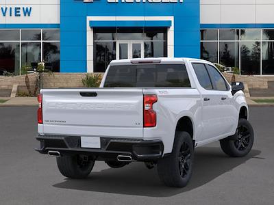 New 2025 Chevrolet Silverado 1500 LT Crew Cab 4WD Pickup for sale #43006 - photo 2