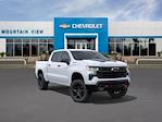 New 2025 Chevrolet Silverado 1500 LT Crew Cab 4WD Pickup for sale #43006 - photo 1