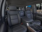 New 2025 Chevrolet Silverado 1500 LT Crew Cab 4WD Pickup for sale #43006 - photo 16