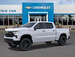New 2025 Chevrolet Silverado 1500 LT Crew Cab 4WD Pickup for sale #43006 - photo 3
