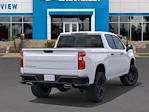 New 2025 Chevrolet Silverado 1500 LT Crew Cab 4WD Pickup for sale #43006 - photo 2