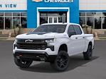 New 2025 Chevrolet Silverado 1500 LT Crew Cab 4WD Pickup for sale #43006 - photo 6