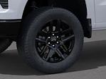 New 2025 Chevrolet Silverado 1500 LT Crew Cab 4WD Pickup for sale #43006 - photo 9