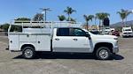 2025 Chevrolet Silverado 2500 Crew Cab SRW 4WD Service Truck for sale #43015 - photo 34