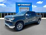 New 2026 Chevrolet Silverado 1500 LT Crew Cab Pickup for sale #43018 - photo 7